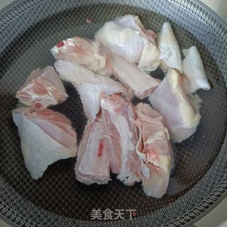 鸡腿排骨的正确做法大全