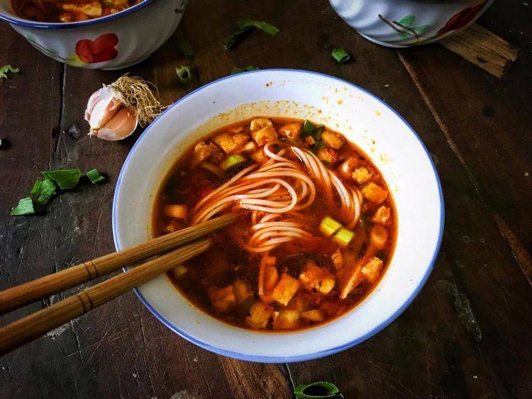 面疙瘩，家常美食的魅力与简单做法