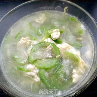 威海臭虾汤的做法