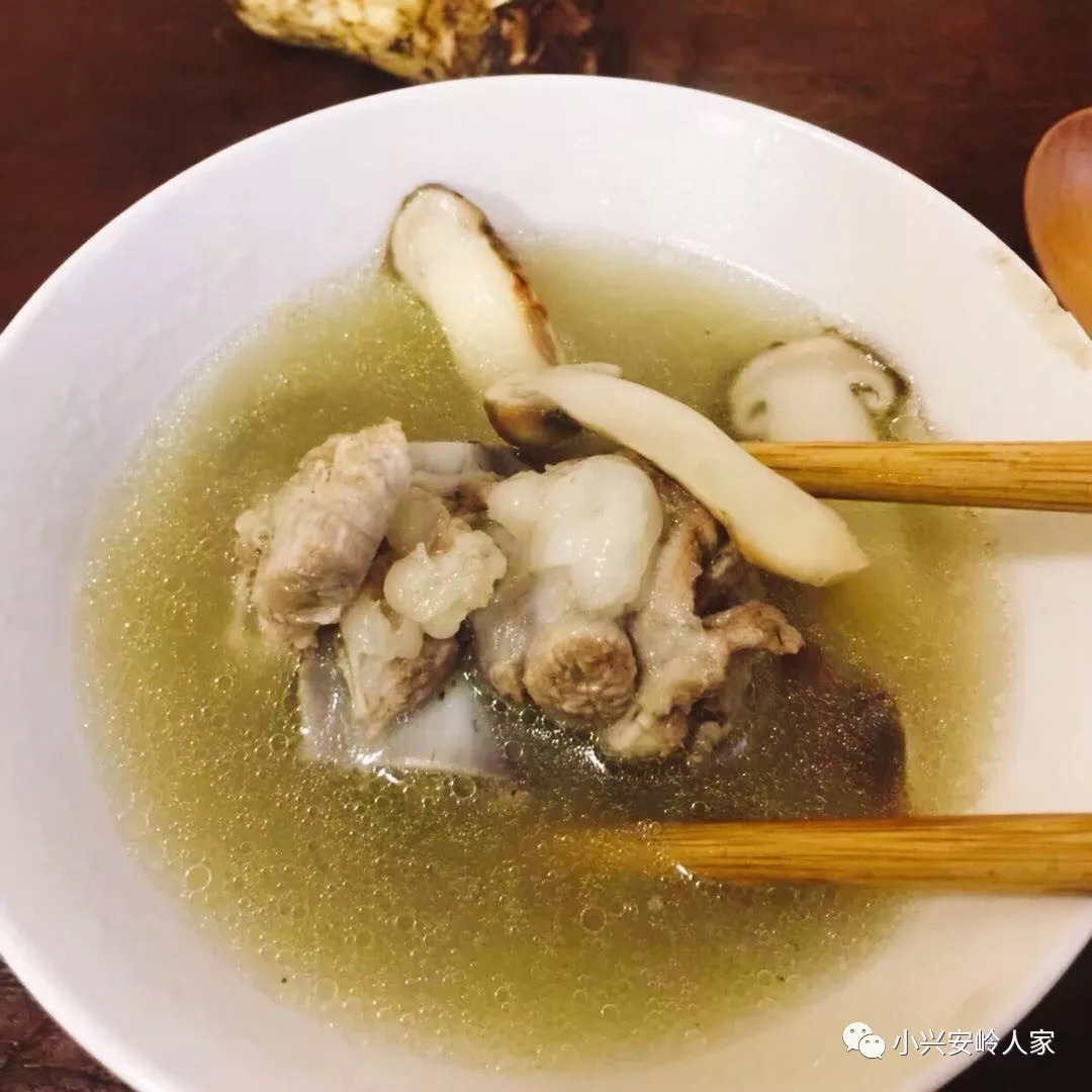 豆腐牛肉毛豆汤，滋养身心的一碗好汤