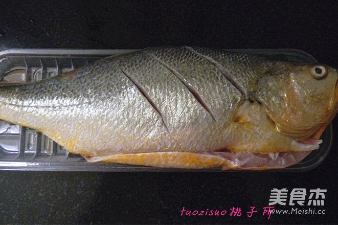 对接鱼的做法大全图解