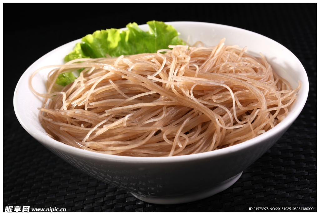 关中粉条豆腐丝，传统美食的现代魅力