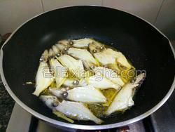 马面豚鱼的做法