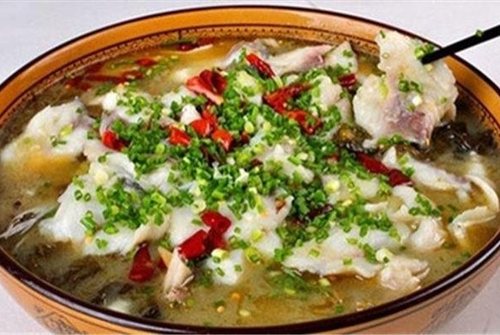 南京的鱼有什么做法