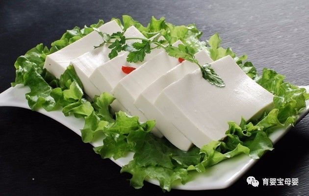 豌豆嫩豆腐，美味养生，轻松入门的素食佳肴