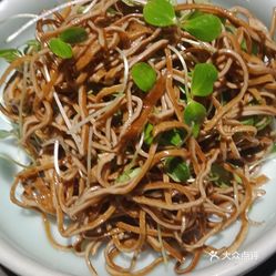 农村豆腐丝，传统美味与现代营养的完美融合