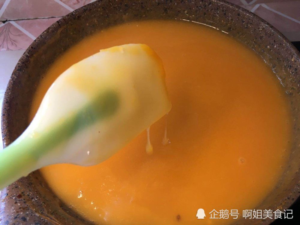 水牛奶的天然魅力，营养满分，家常做法解锁新滋味