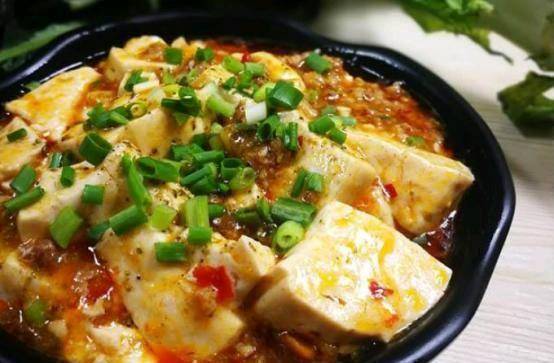 化州小吃煎豆腐，传统美味，家常做法解锁舌尖上的诱惑