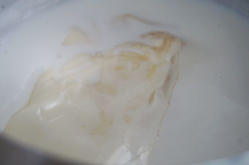 桂花糕的鱼做法
