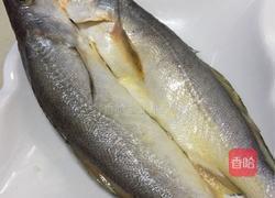 黄尖鱼的红烧做法视频