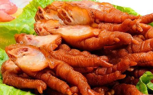 鸡爪芹菜，美味佳肴的健康奥秘与家常做法解析