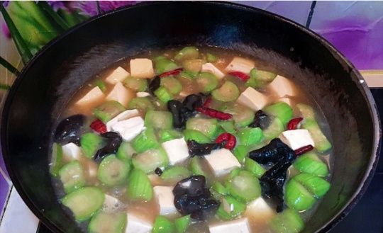 豆腐不黑，揭秘豆腐的美白秘密与家常做法