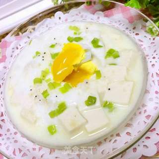 豆腐猪肉混沌，宝宝辅食新选择，营养美味两不误