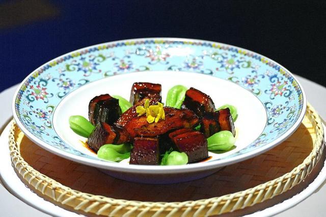 三国豆腐，穿越时空的美味佳肴