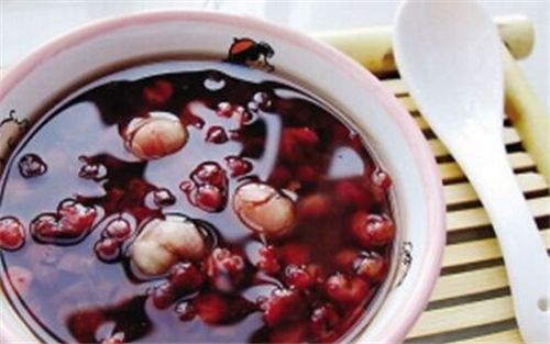 炖红豆薏米做法