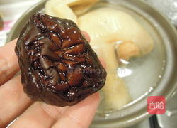 川汤肉的做法贵州
