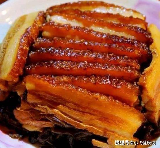 越南五花肉的魅力，风味独特，做法简单，美味难挡！