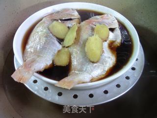 铜盆鱼浆的做法