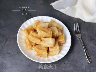 卤鱼豆腐最正宗，传统美食的魅力与家常做法解析