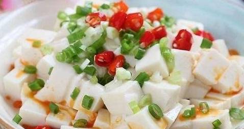 豆腐菜叶包子，营养美味，家常食谱新选择