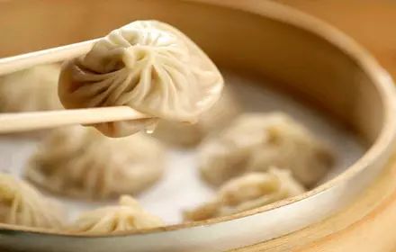 有汤的包子做法