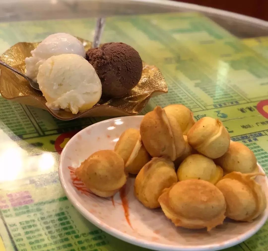零食汤圆，甜蜜小食，一口幸福滋味