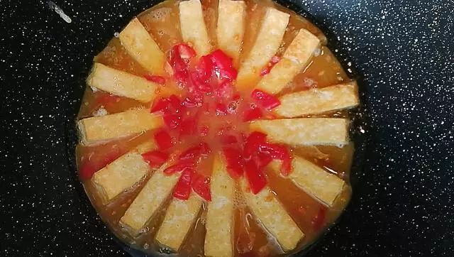 甘肃鸡蛋豆腐的做法视频