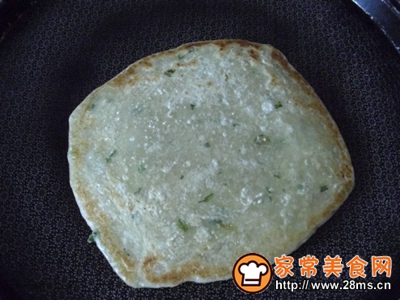 灌汤饼的做法特点