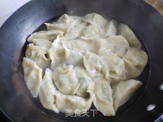 山东豆腐韭菜饺子的传统魅力与家常做法