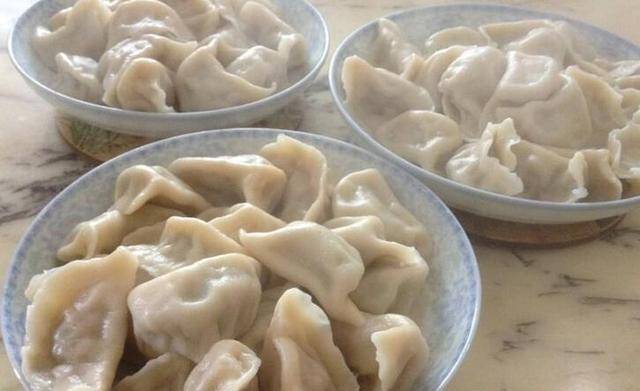 山东豆腐韭菜饺子的传统魅力与家常做法