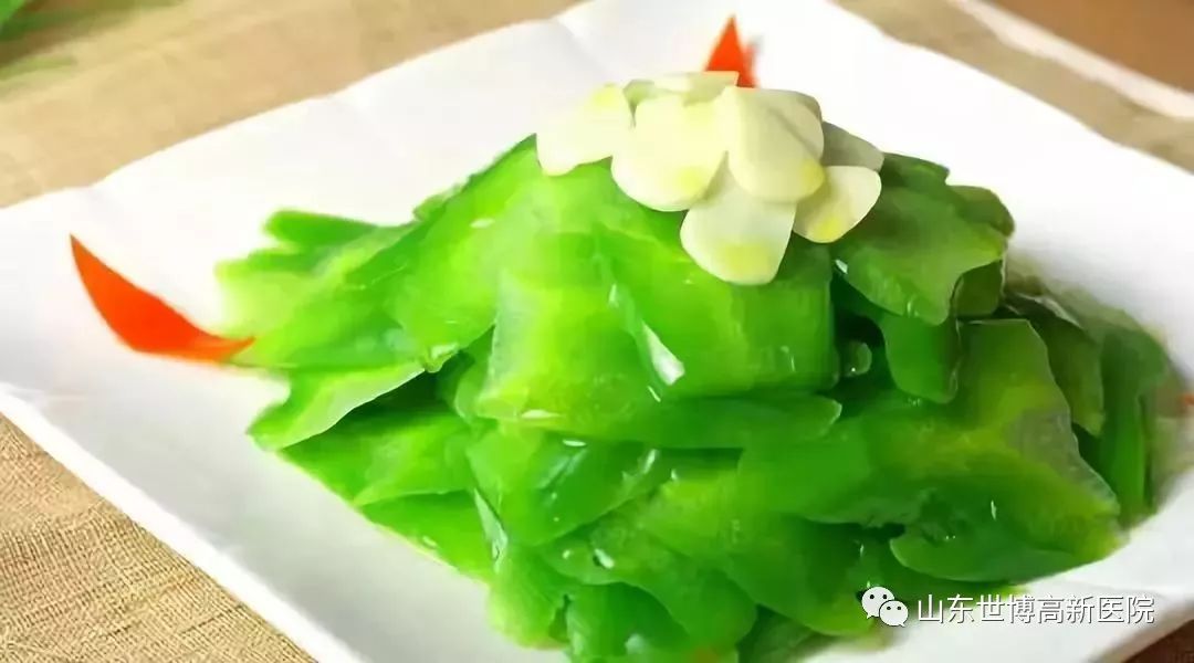 豆腐萝卜叶，家常美食的养生之道