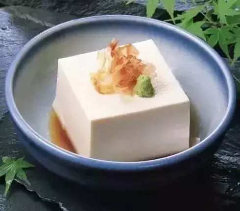 豆腐萝卜叶，家常美食的养生之道