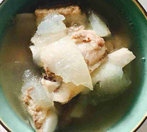 粉肠排骨汤的做法窍门