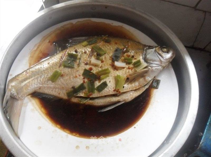 澳门美食鱼的做法