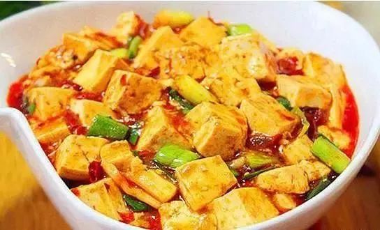 豆腐的做法大全土豆
