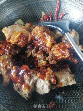 牛排骨的教程做法大全