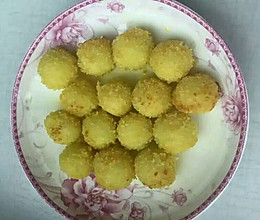 凉薯鸡蛋做法大全视频