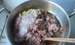 干槐花汤的做法大全