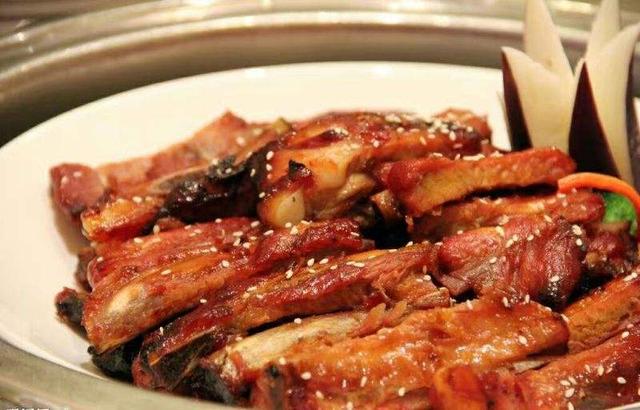 酱油排骨做饭的做法窍门