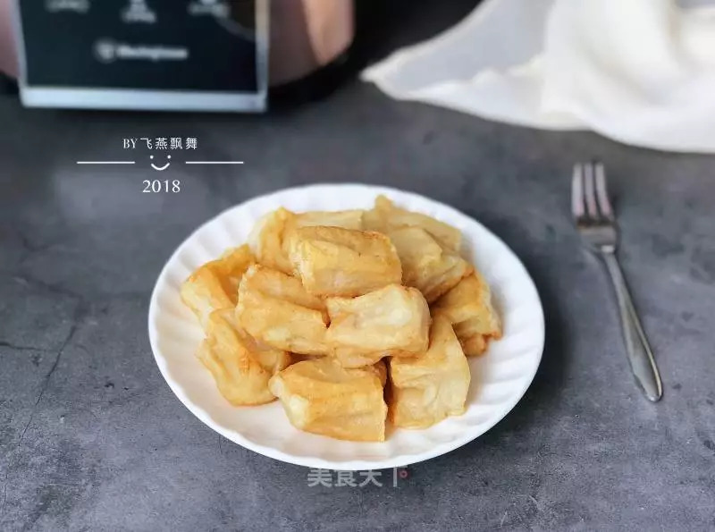 浙莱鱼豆腐，鲜美口感与营养价值的完美融合