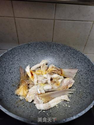 鱼去皮去骨的做法视频
