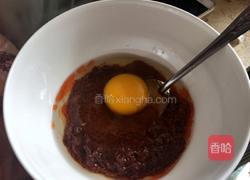 虾酱怎么腌鸡蛋做法视频
