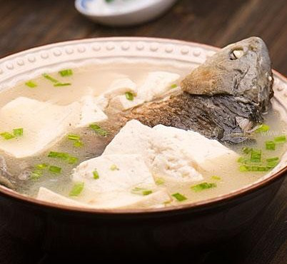 驴肉干豆腐汤，滋补养生，家常美味新体验