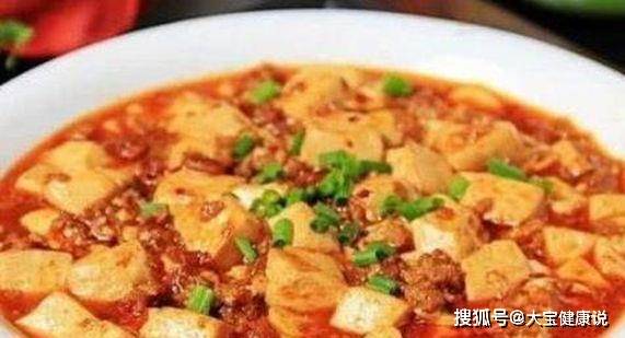 茶烧豆腐，一道独具风味的美食探索