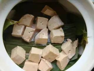 超市黑豆腐的秘密，营养与美味的双重享受