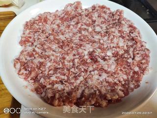 豆腐露蒸肉的正宗做法