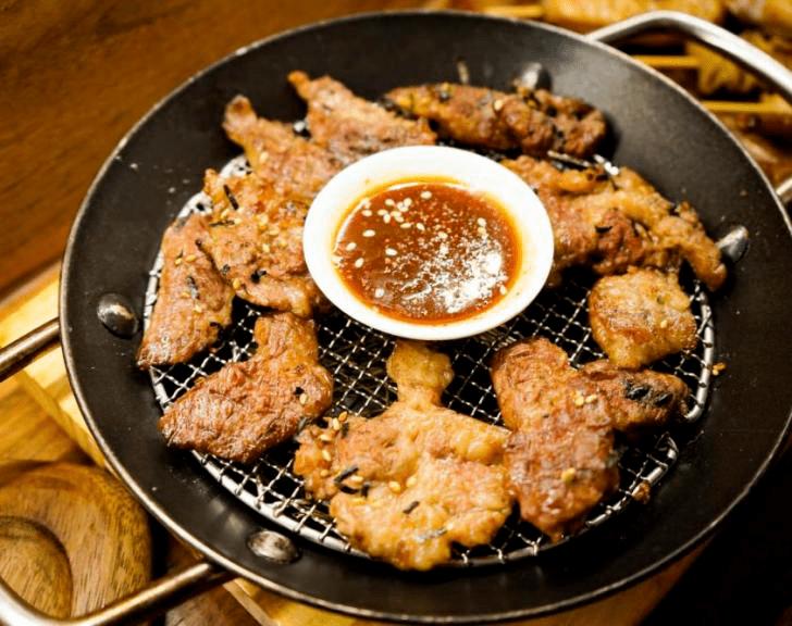 豆腐脑与可乐的奇妙碰撞，传统与潮流的美食融合