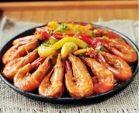 解锁美食新境界，8种虾滑的魅力与家常做法