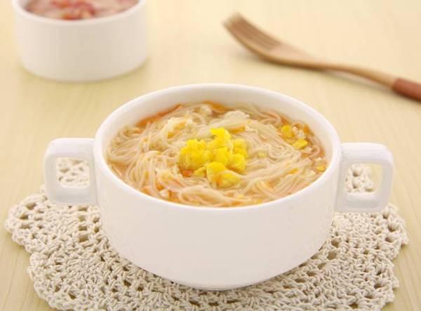 豆腐鸡蛋辅食，宝宝营养的黄金组合