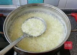 豆腐自制豆浆的做法